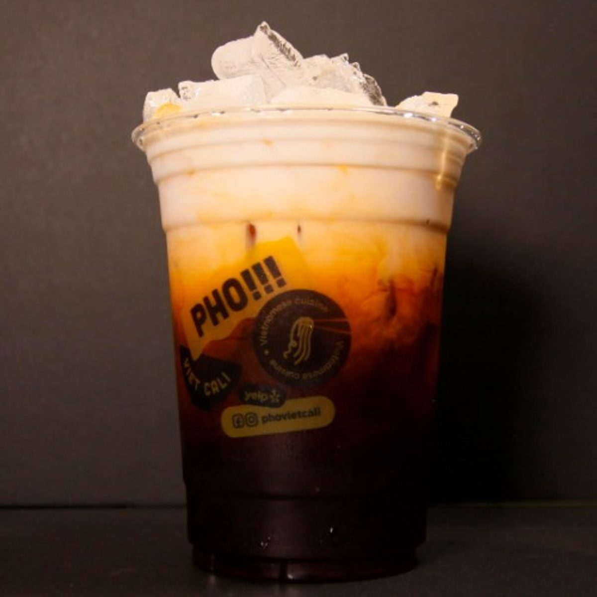 D2. Thai Tea