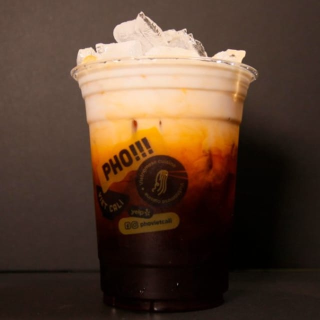 D2. Thai Tea.