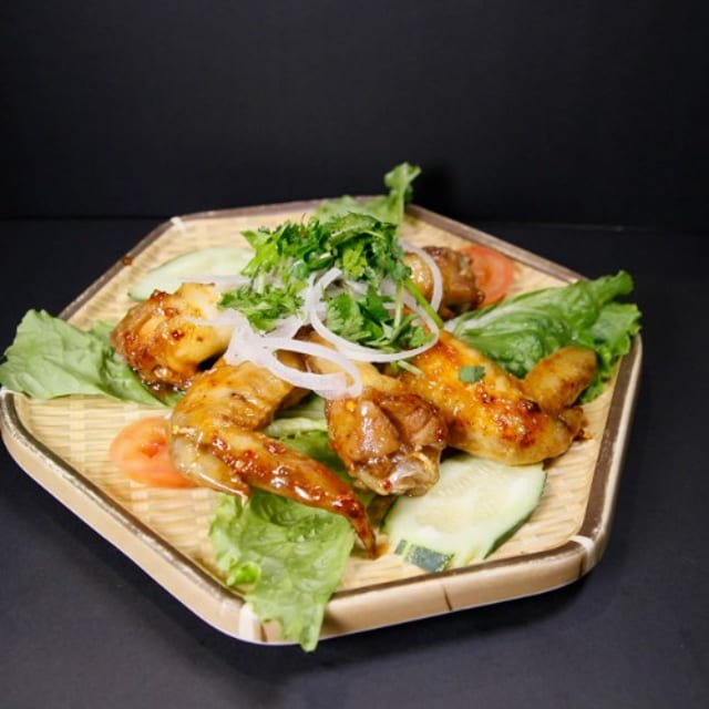 A7. Chicken Wings (6).