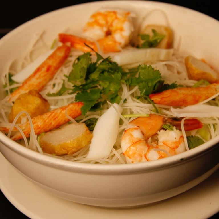 Discover Our Delicious Pho