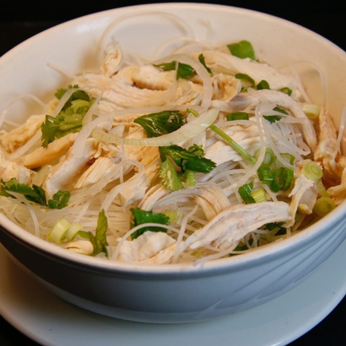 P6. Pho Chicken