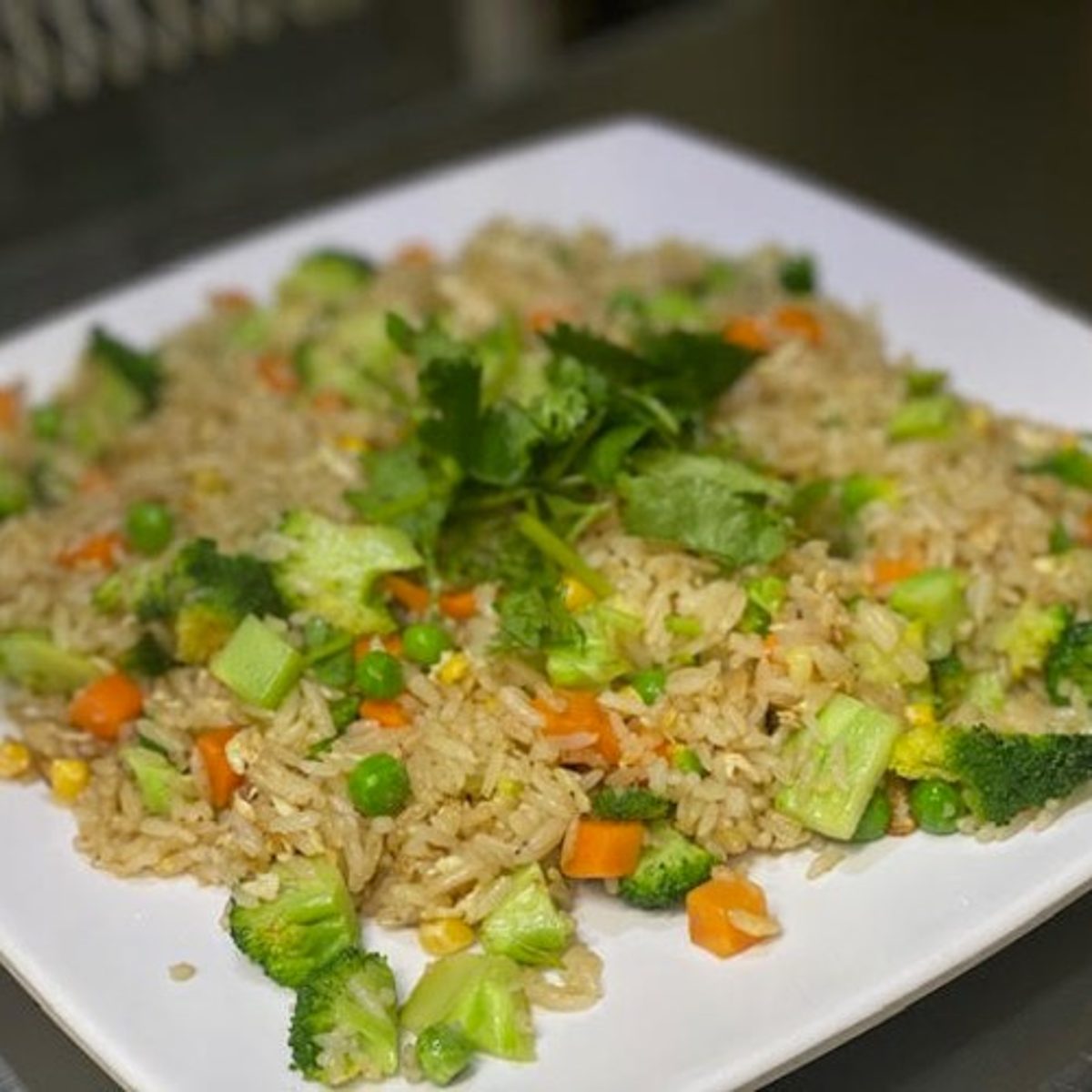 C9. Fried Rice