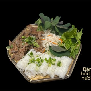 V7 Fine Vermicelli Noodle 