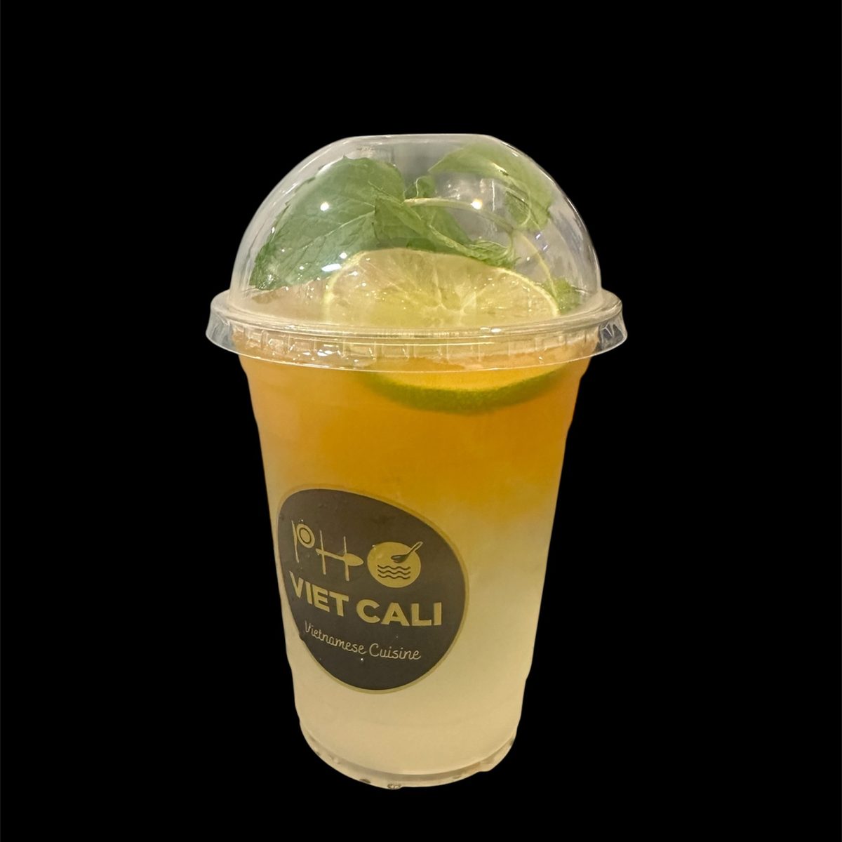 D4. Fresh Arnold Palmer