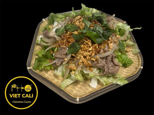 A3. Chicken Salad.